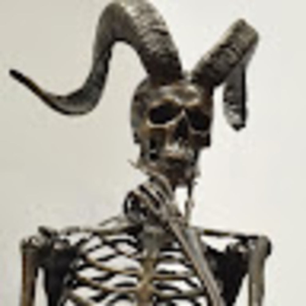 Meet your Posher, Frank